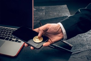 Bevor Sie in Bitcoin investieren