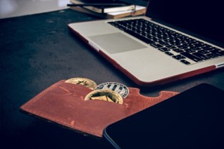 Ist Bitcoin digitales Gold?
